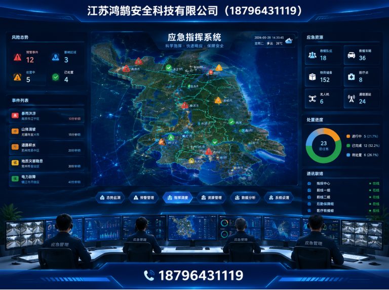 通化国家高新技术企业展示图