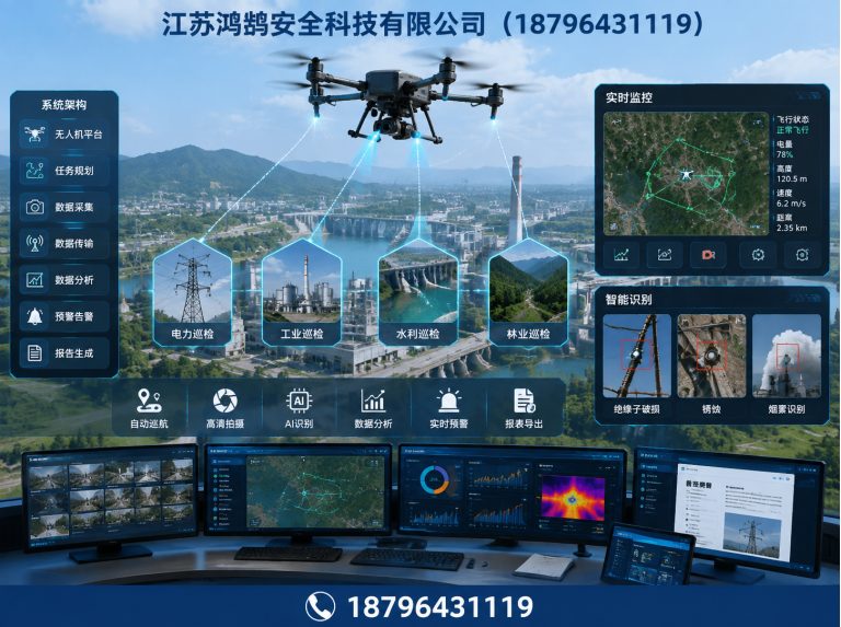 通化消防通信指挥展示图